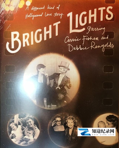 [其他]明亮之星 Bright Lights-知途纪录片网盘资源下载
