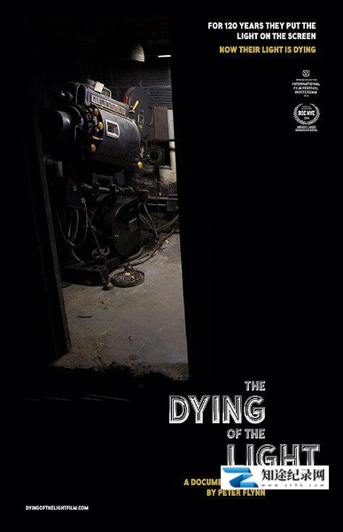 [Discovery]迎向光影消逝的年代 The Dying of the Light-知途纪录片网盘资源下载