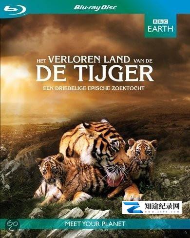 [BBC]老虎失落之地 Lost Land of the Tiger-知途纪录片网盘资源下载