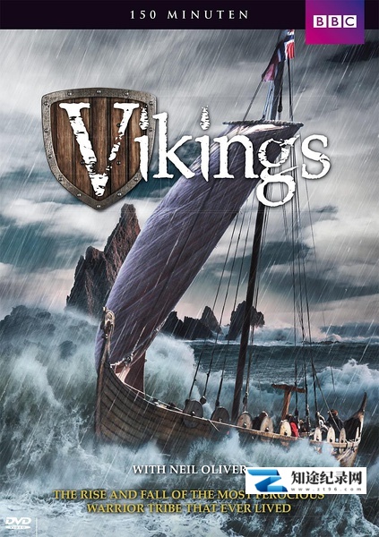 [BBC]维京史话 Vikings-知途纪录片网盘资源下载