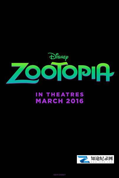 [Disney]构建《疯狂动物城》 Imagining Zootopia-知途纪录片网盘资源下载