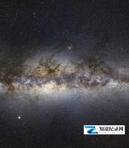 [BBC]地平线系列：被黑洞吞噬 Horizon: Swallowed by a Black Hole-知途纪录片网盘资源下载