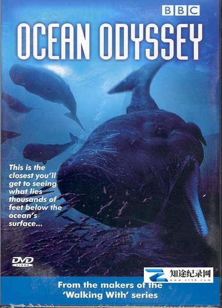 海洋奥德赛 / Ocean Odyssey