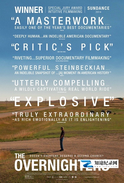 [其他]夜宿人 The Overnighters-知途纪录片网盘资源下载