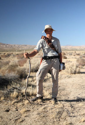 [Discovery]奎克奈尔之终极远征  World’s Toughest Expeditions-知途纪录片网盘资源下载