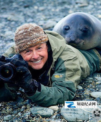 跟着摄影大师去旅行 / Travels With Art Wolfe