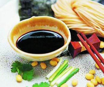 [CCTV]酱油调味的秘密 酱油调味的秘密-知途纪录片网盘资源下载