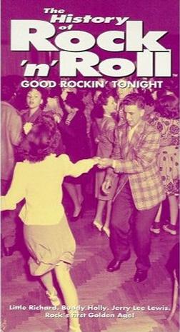 [PBS]摇滚乐的历史 The History of Rock 'N' Roll-知途纪录片网盘资源下载