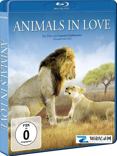 动物之爱 / Les Animaux amoureux