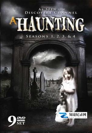 鬼影森森 七季全 / A Haunting Season 1~7