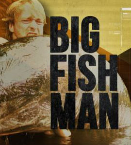 [BBC]巨鱼钓手 第一季 Big Fish Man Season 1-知途纪录片网盘资源下载