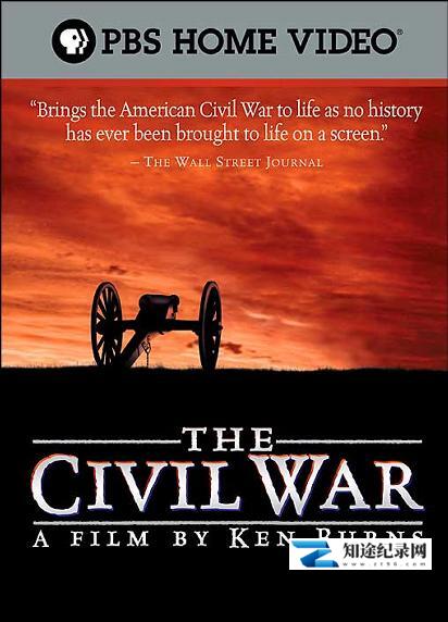 [PBS]美国内战 The Civil War-知途纪录片网盘资源下载