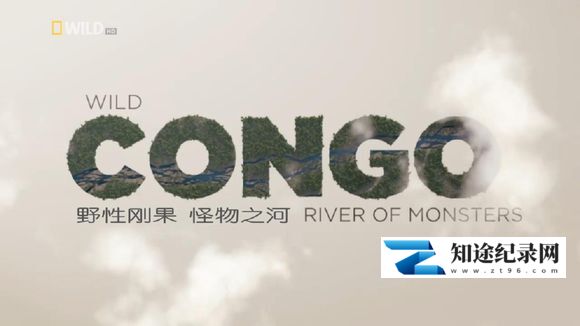 野性刚果 / Wild Congo