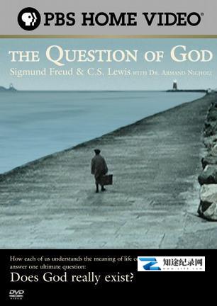 [PBS]上帝之问 The Question of God-知途纪录片网盘资源下载