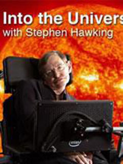 斯蒂芬·霍金和万有理论 / Stephen Hawking And The Theory of Everything