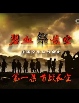[其他]碧血祭长空 Chinese Air Force in Anti-Japanese War-知途纪录片网盘资源下载