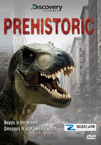 [Discovery]史前世界 Prehistoric-知途纪录片网盘资源下载