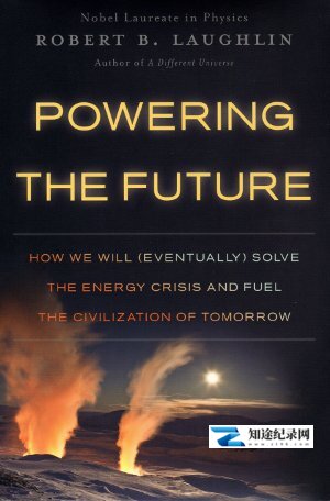 [Discovery]探索频道 未来能源 Powering the Future-知途纪录片网盘资源下载