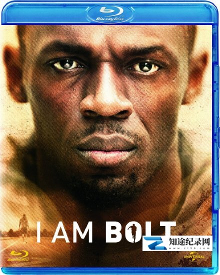 我即闪电 / I Am Bolt