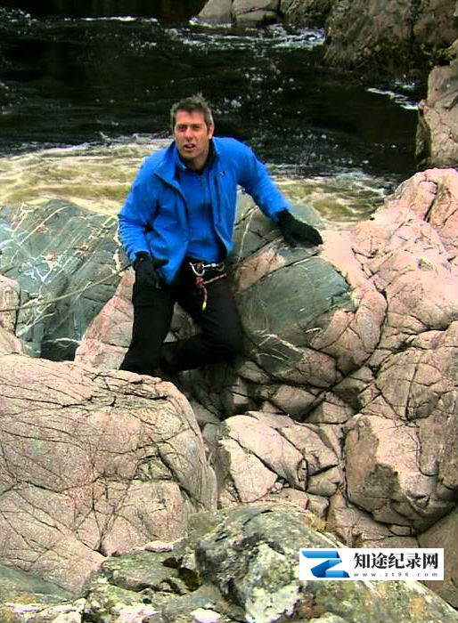 [BBC]岩石学者 Men of Rock-知途纪录片网盘资源下载