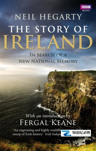 [BBC]爱尔兰的故事 The Story of Ireland-知途纪录片网盘资源下载