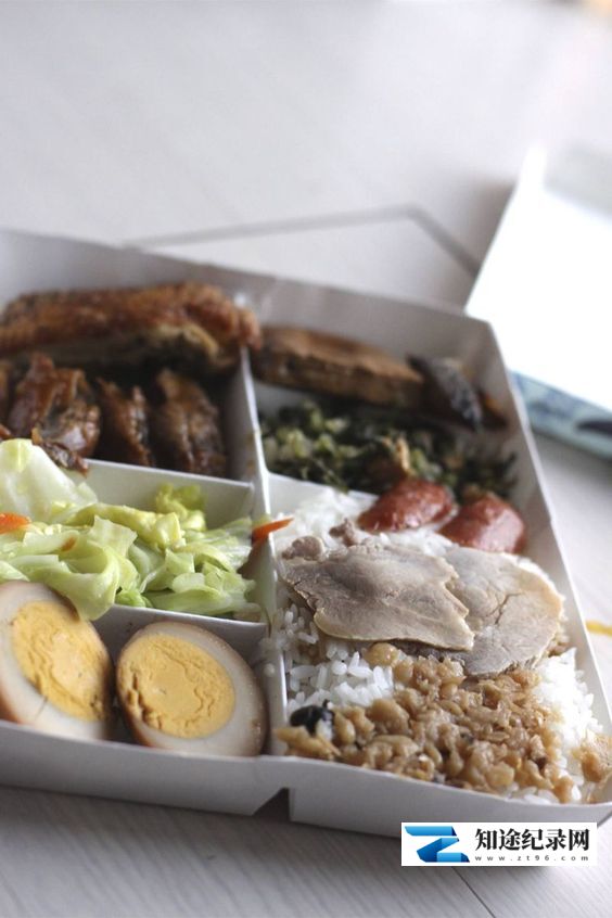 日本便当 / Janpan Biandang