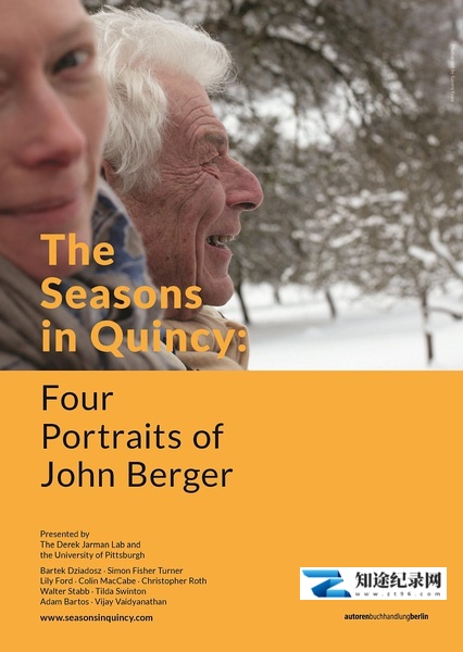 [BBC]昆西四季 The Seasons in Quincy-知途纪录片网盘资源下载