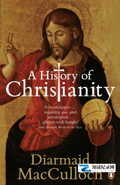 [BBC]基督教历史 A History of Christianity-知途纪录片网盘资源下载