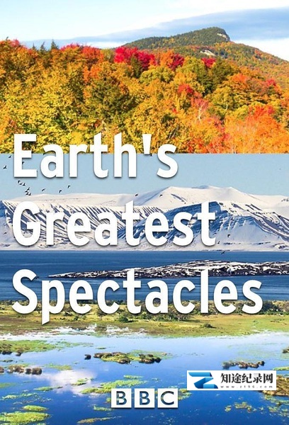 [BBC] 季节奇境(台) / 四季仙境 / 壮美无边  Seasonal Wonderlands-知途纪录片网盘资源下载