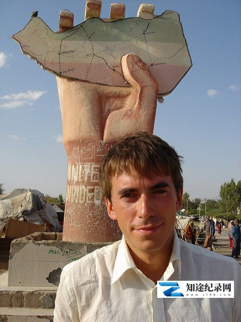 [BBC]危险地区：不存在的国家 Holidays.in.the.Danger.Zone.Places.That.Don't.Exist-知途纪录片网盘资源下载