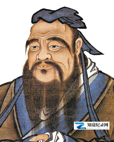 儒教-两千五百年之旅 / 유교 : 2500년의 여행 보급판