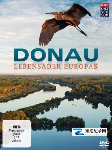 [其他]多瑙河：欧洲的亚马逊 Danube: Europe's Amazon-知途纪录片网盘资源下载