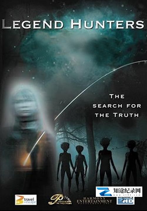 [其他]传说猎人—耶稣新证据 Legend Hunter Jesus The New Evidence-知途纪录片网盘资源下载