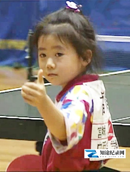 [NHK]福原爱：镜头下的四分之一个世纪 だから君を見つめてきた～卓球愛ちゃん独占密着24年・完結編～-知途纪录片网盘资源下载