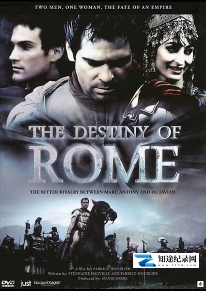 [国家地理]罗马的命运 The destiny of rome-知途纪录片网盘资源下载
