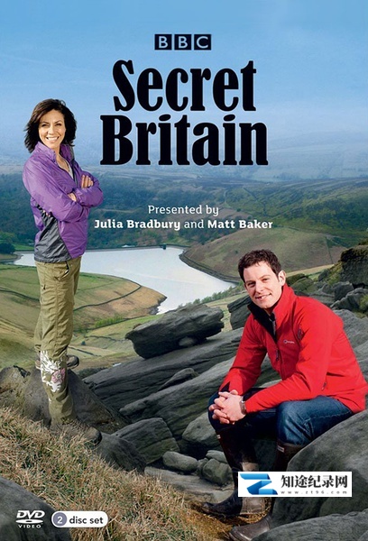 [BBC]不为人知的英国 Secret Britain-知途纪录片网盘资源下载