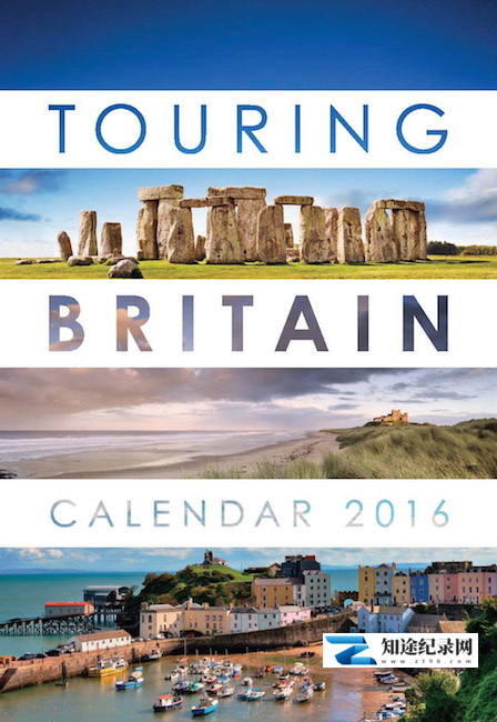 [BBC]抱着古书游英国 Touring Britain-知途纪录片网盘资源下载