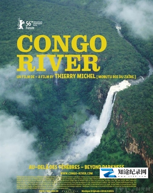 [KBS]神秘刚果河 The Congo Basin-知途纪录片网盘资源下载