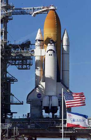 [PBS]哥伦比亚号航天飞机灾难 Columbia: Space Shuttle Disaster-知途纪录片网盘资源下载