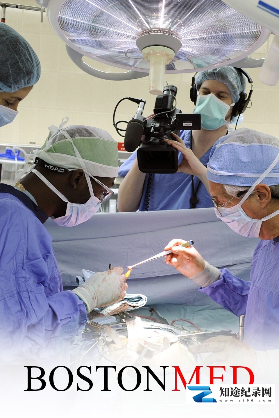 [ABC]波士顿医务组 Boston Med-知途纪录片网盘资源下载