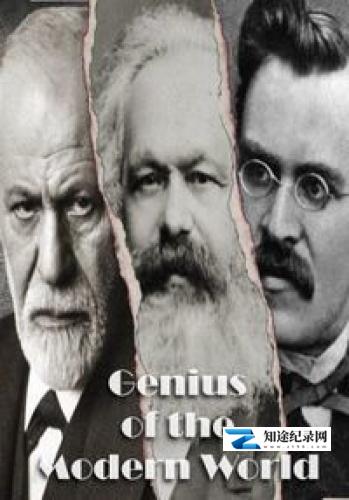 [BBC]当代圣贤 Genius Of The Modern World-知途纪录片网盘资源下载