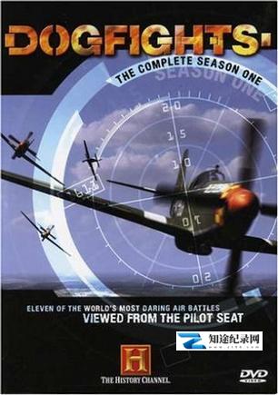 空中格斗 / Dogfights