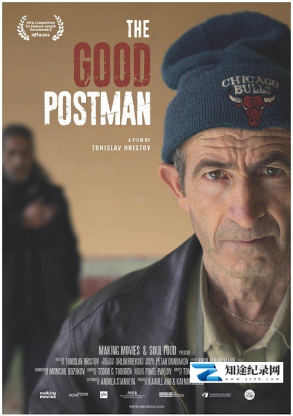 [其他]好邮差 The Good Postman-知途纪录片网盘资源下载