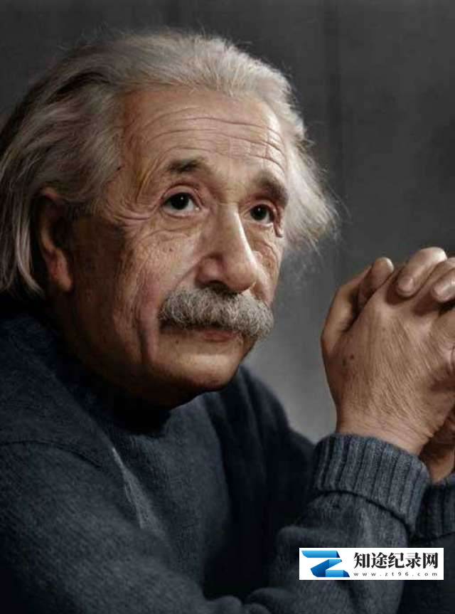 [BBC]爱因斯坦三部曲 Einstein's Equation of Life and Death-知途纪录片网盘资源下载