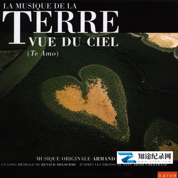 [其他]鸟瞰地球 La Terre vue du ciel-知途纪录片网盘资源下载
