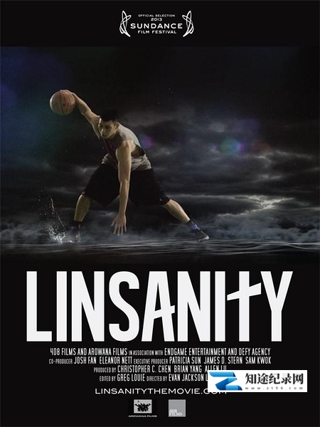 [Discovery]林来疯 Linsanity-知途纪录片网盘资源下载