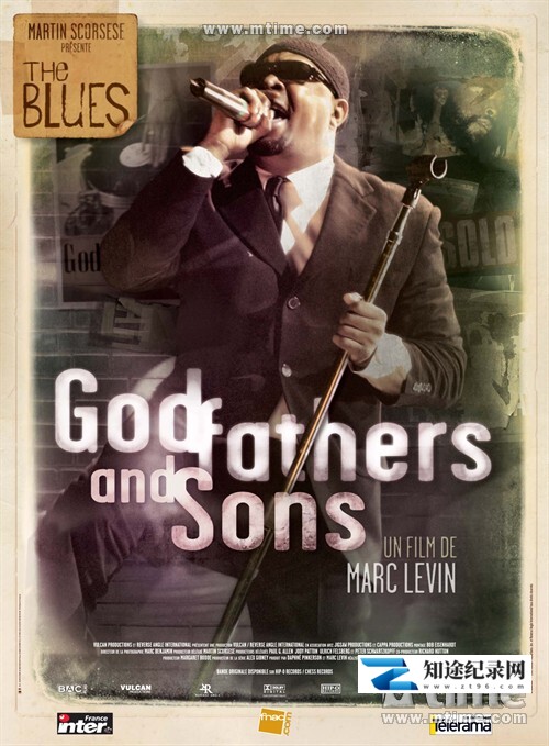 [PBS]布鲁斯——百年蓝调音乐之旅 The Blues-知途纪录片网盘资源下载