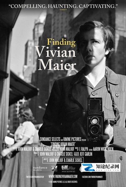 [其他]寻找薇薇安 Finding Vivian Maier-知途纪录片网盘资源下载