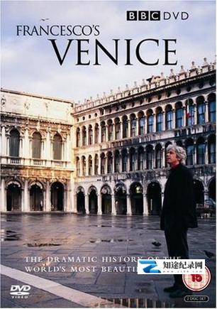 [BBC]威尼斯 Francesco's Venice-知途纪录片网盘资源下载