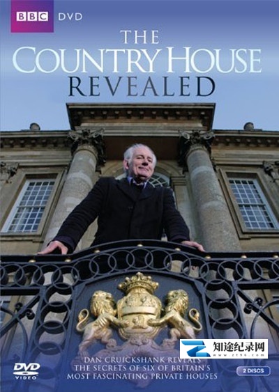 [BBC]私家庄园揭秘 The Country House Revealed-知途纪录片网盘资源下载